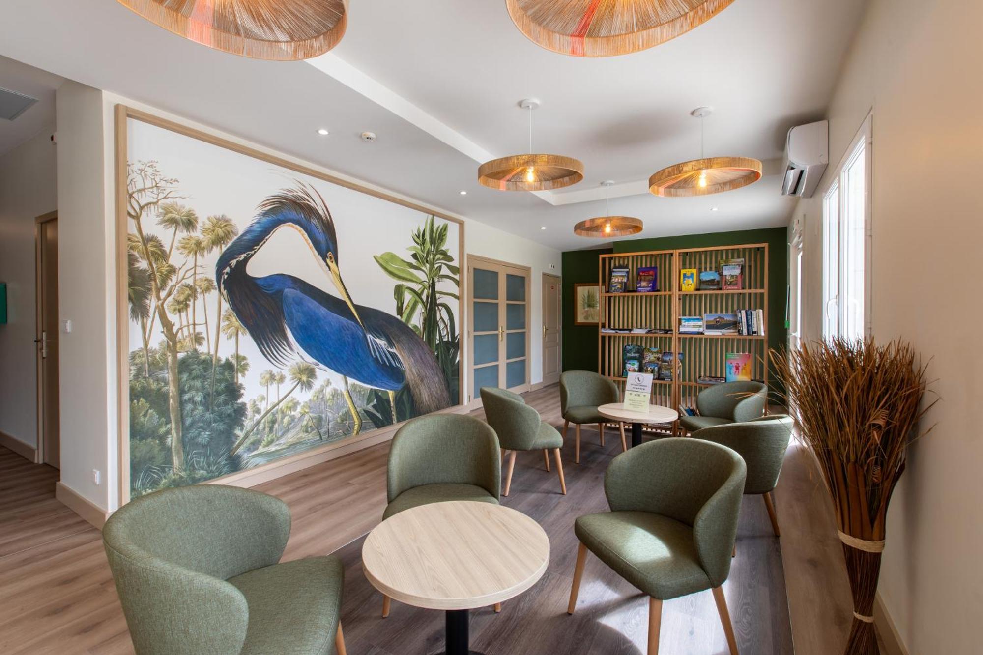 Domaine De La Courbe Hotel & Spa Le Lude Екстериор снимка