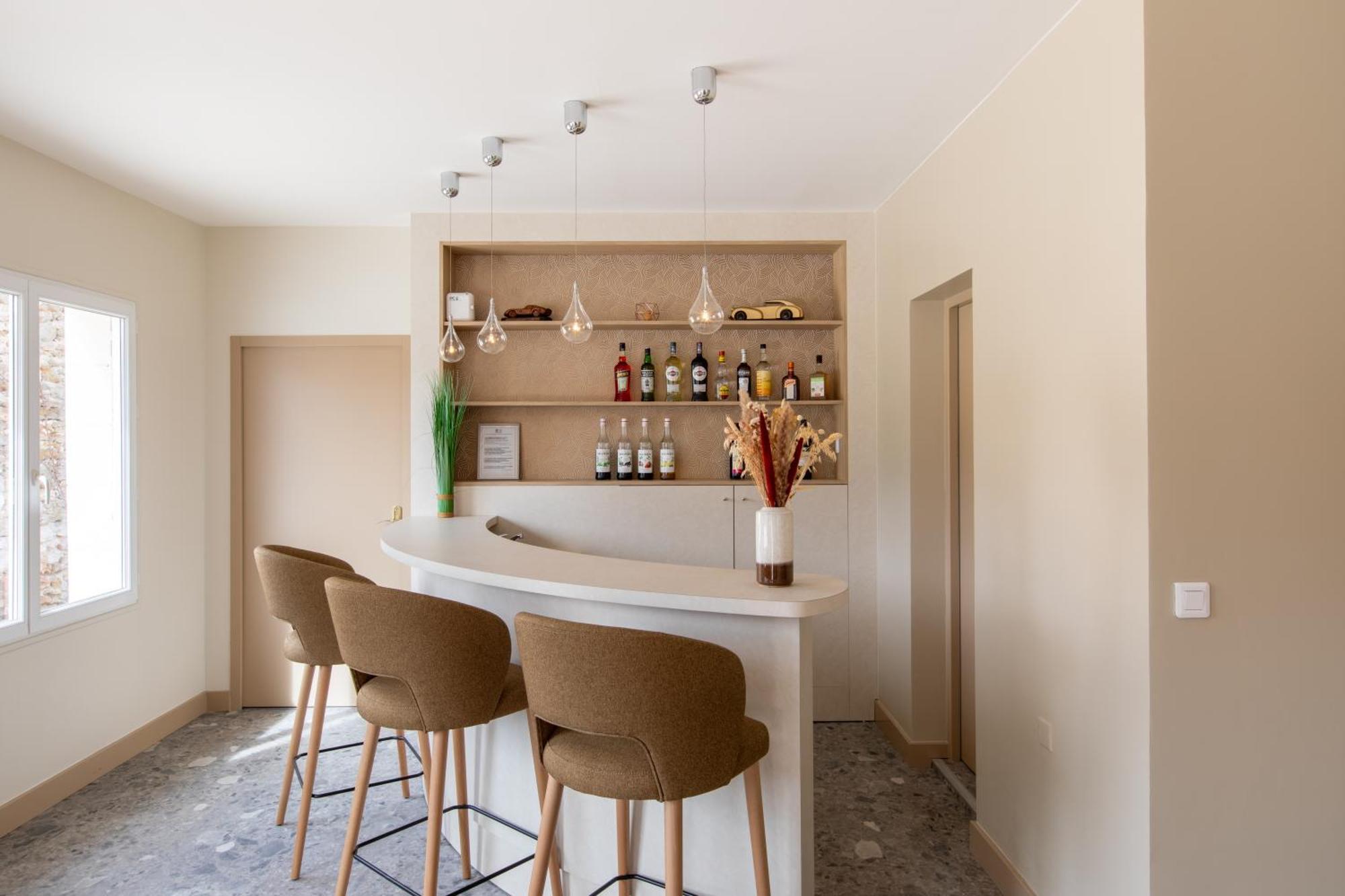 Domaine De La Courbe Hotel & Spa Le Lude Екстериор снимка