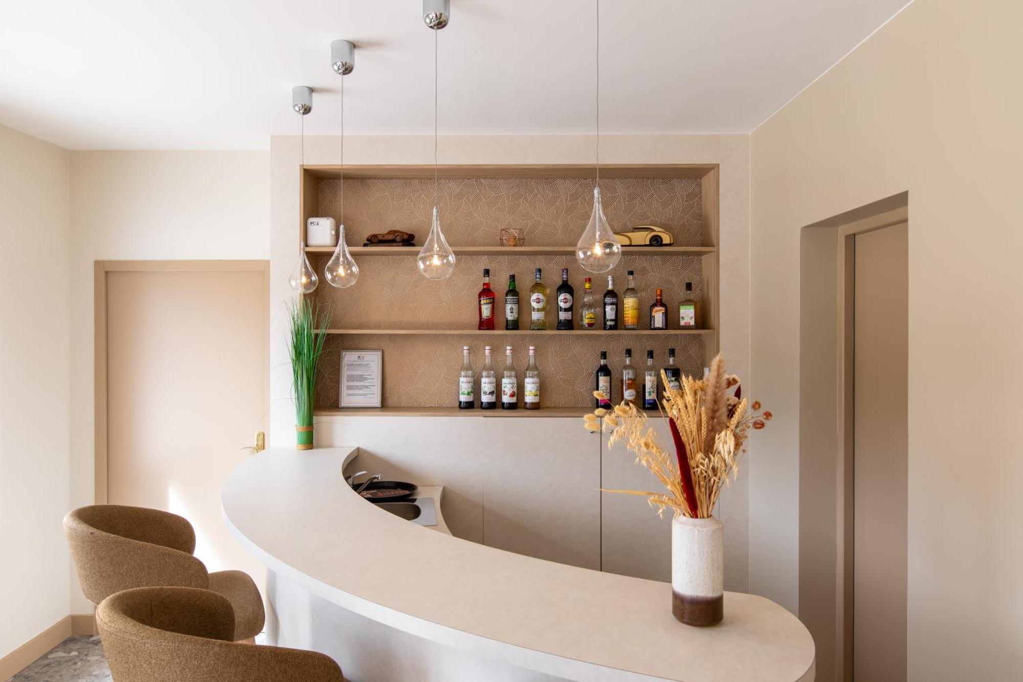 Domaine De La Courbe Hotel & Spa Le Lude Екстериор снимка