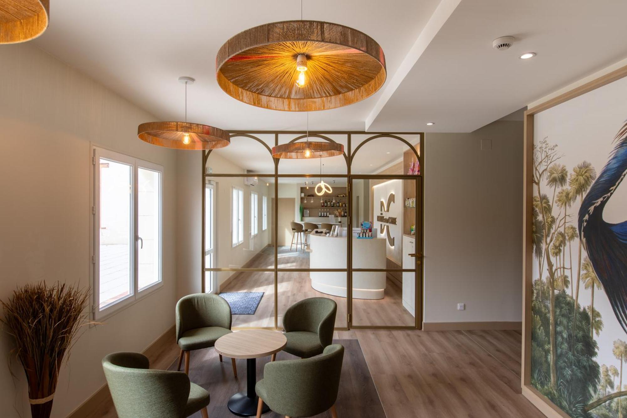 Domaine De La Courbe Hotel & Spa Le Lude Екстериор снимка
